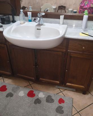 mobile bagno