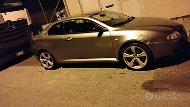 alfa gt 2008