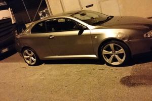 alfa gt 2008