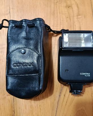 Flash Contax Tla 30