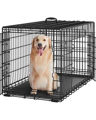 gabbia per cani di grossa taglia
