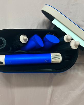 Phone Dyson  Airwrap