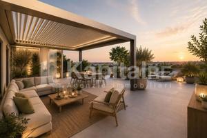 Appartamento di 188 m² con più di 5 locali e box a