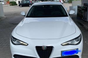 Alfa romeo Giulia veloce q4