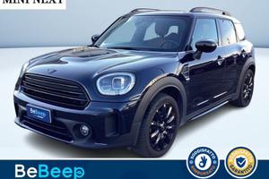 MINI Countryman Mini F60 MINI 1.5 COOPER YOUR...