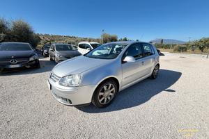 Volkswagen Golf 1.9 TDI 5p. Sportline 77 kw 105 cv