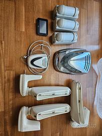 kit allarme paradox/tecnoalarm 