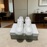 Nike Air Force 1 bianche, taglia 41