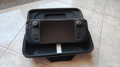 Steam Deck 256 gb