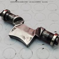 VALVOLA SCARICO HUSQVARNA WR 300 2T CR 250 2009 20