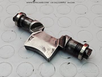 VALVOLA SCARICO HUSQVARNA WR 300 2T CR 250 2009 20