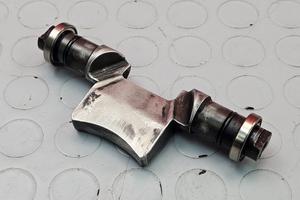 VALVOLA SCARICO HUSQVARNA WR 300 2T CR 250 2009 20