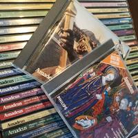 musica classica CD della rivista AMADEUS 