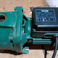 AUTOCLAVE DAB MOD.25/30M