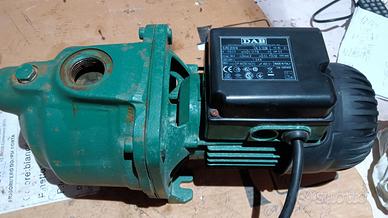 AUTOCLAVE DAB MOD.25/30M