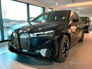 ricambi bmw ix m60 2020 2021 2022 DISPONIAMO DI RI