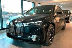 ricambi bmw ix m60 2020 2021 2022 DISPONIAMO DI RI