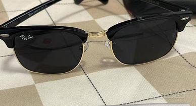 occhiali da sole da donna Ray-Ban RB3016