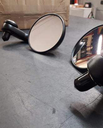 Specchi a manubrio Scrambler Ducati 96881191AA