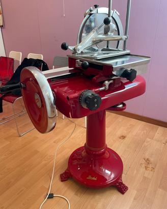 Affetatrice Berkel 115 E