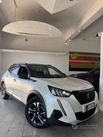 Peugeot 2008 BlueHDi 130 S&S EAT8 GT Pack