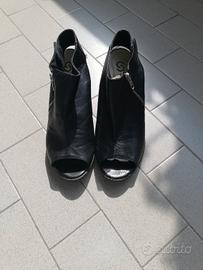 scarpe Shoelab in vera pelle n.40