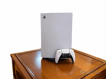 Playstation 5 digital