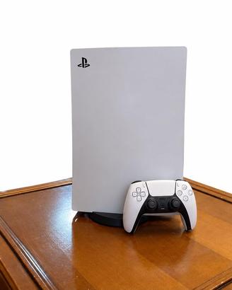 Playstation 5 digital