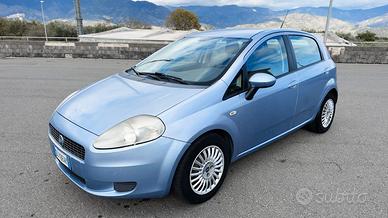 Fiat Grande Punto 1.3 MJT 90 CV
