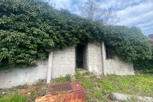 Terrenno edificabile con rudere