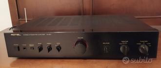 amplificatore Rotel RA 931  			