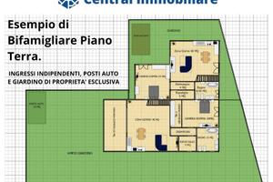 Terreno Edificabile Pianeggiante
