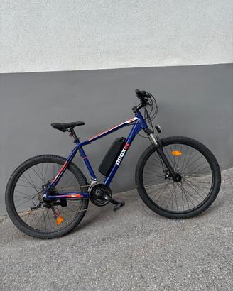 Bici Nilox