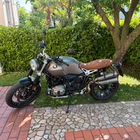 Bmw r nine t