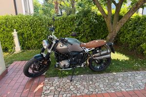 Bmw r nine t