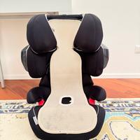 Seggiolino auto cybex pallas 2-fix