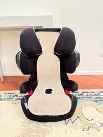 Seggiolino auto cybex pallas 2-fix