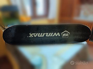 skateboard WIN MAX