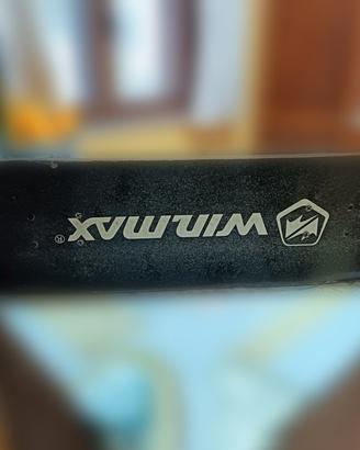 skateboard WIN MAX