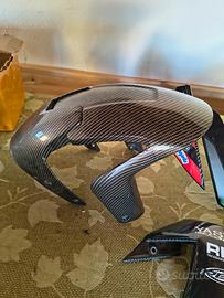 RS 660 tuono 660 