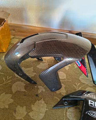 RS 660 tuono 660 