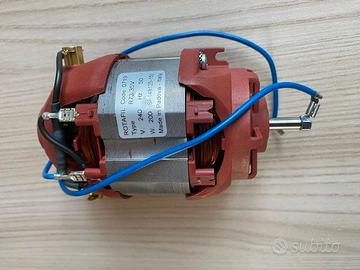 MOTORE LINDHAUS BATTITAPPETO M30E E M38E , RX380