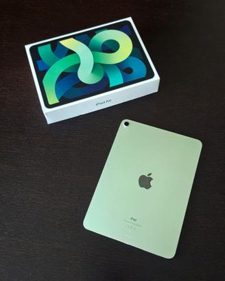 Apple iPad Air 4ª Generazione (2020) – 64 GB Wi-Fi