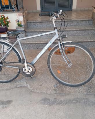 Bicicletta