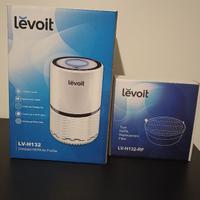 purificatore d'aria LEVOIT