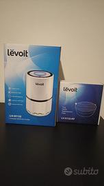 purificatore d'aria LEVOIT