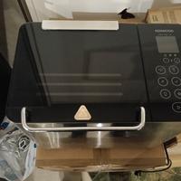 macchina per il pane Kenwood B450