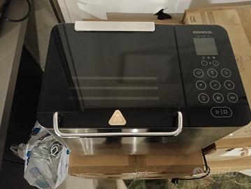 macchina per il pane Kenwood B450