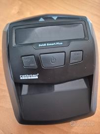 LETTORE / CONTA BANCONOTE