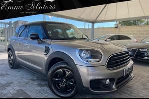 Mini Cooper D Countryman 2.0 150 Cv Automatica IVA